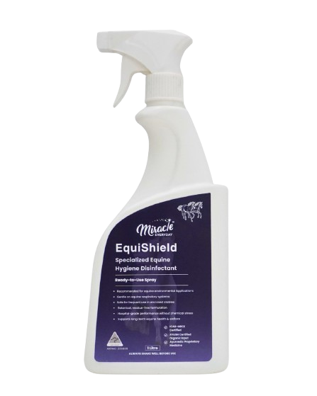 Ready To Use Spray - detailed product and packaging view